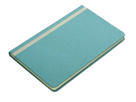 Notes 124810250 - miętowy (NJG-124810250)