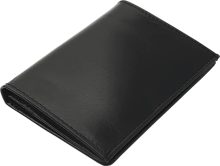 Etui na wizytówki 20401301 - czarny (NJG-20401301)