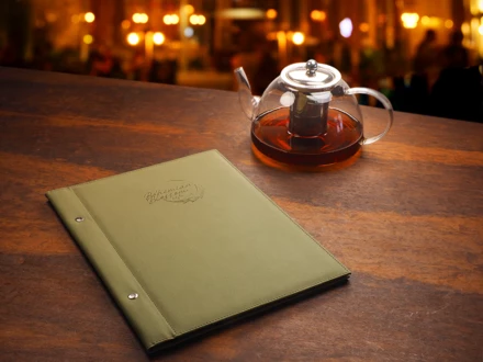 Okładka na menu 412324 (NJG-412324)