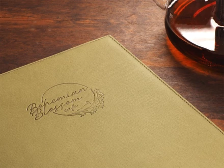 Okładka na menu 412324 (NJG-412324)