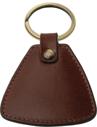 Keyring 58704507 - brown (NJG-58704507)
