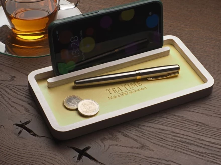 Drewniany organizer 1844121 (NJG-1844121)