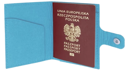 Etui na paszport 84106212 - niebieski (NJG-84106212)