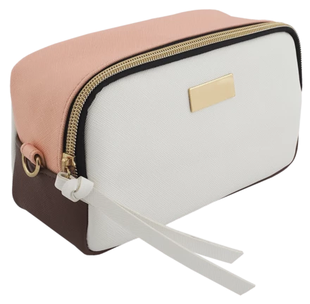 Kosmetyczka 54005922 - biały (NJG-54005922)