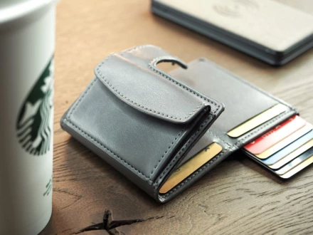 RFID wallet 1226119 (NJG-1226119)