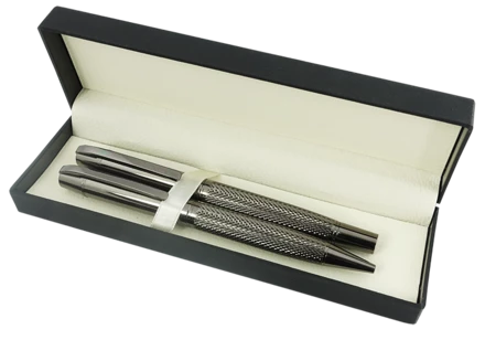 Zestaw piór AVALON 60503649 - gun finish (NJG-60503649)