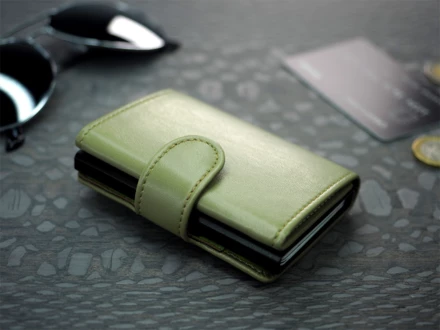 RFID wallet 1225119 (NJG-1225119)