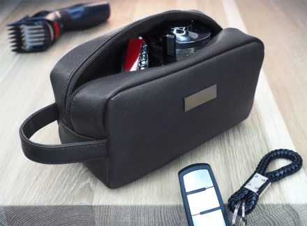 Kosmetyczka 122305901 - czarny (NJG-122305901)