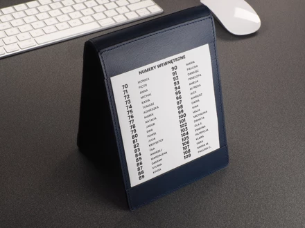 Info stand 2275348 (NJG-2275348)