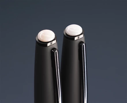 Zestaw piór z Opalem 1286036 (NJG-1286036)