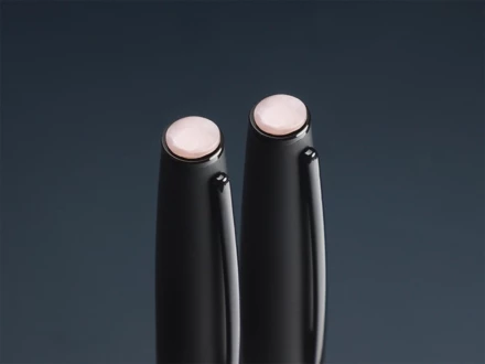 Zestaw piór z Opalem 1286036 (NJG-1286036)