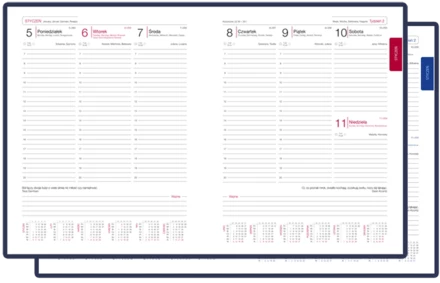 Kalender 643131 (NJG-643131)