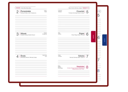 Kalender 639016 (NJG-639016)