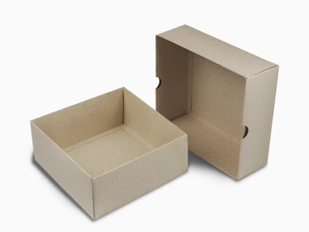 Pudełko (12 x 12 x 5,5 cm) 985356 (NJG-985356)