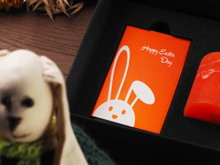 Zestaw wielkanocny z etui RFID 1797108 (NJG-1797108)