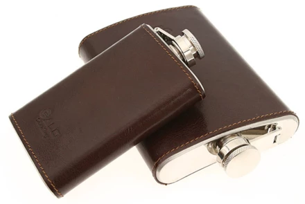 Hip flask 425011 (NJG-425011)