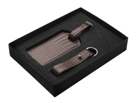 Zestaw zawieszka na bagaż i brelok 1831283 (NJG-1831283)