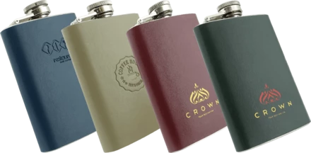 Hip flask 426119 (NJG-426119)