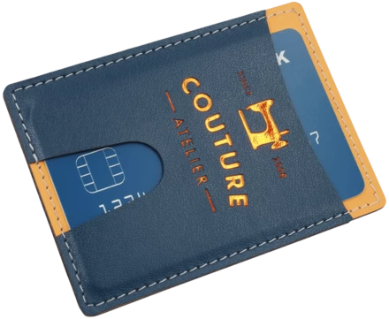 Credit card holder 544119 (NJG-544119)