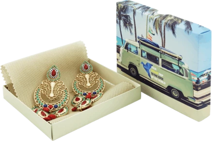 Pudełko (16x12x3cm) 995117 (NJG-995117)