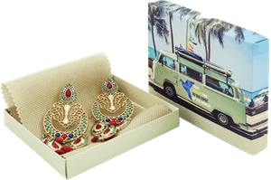 Pudełko (11 x 8 x 2,5cm) 576117 (NJG-576117)