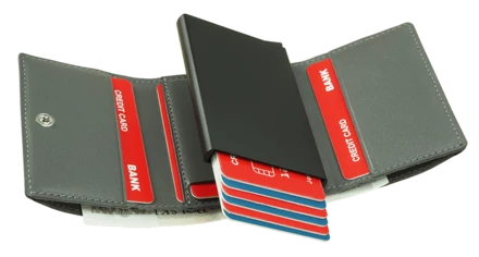 RFID wallet 541131 (NJG-541131)