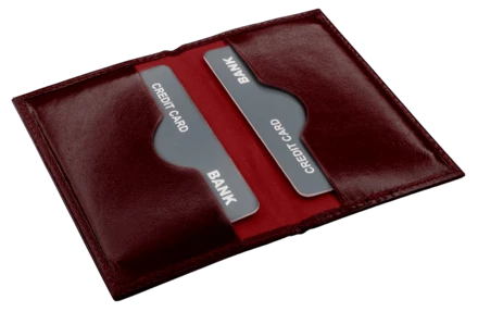 RFID credit and business card holder 211067 (NJG-211067)