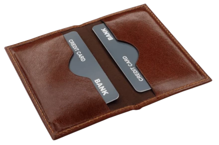 RFID credit and business card holder 211067 (NJG-211067)