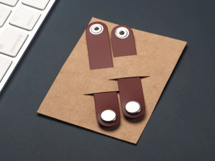 Organizer do słuchawek 2317094 (NJG-2317094)