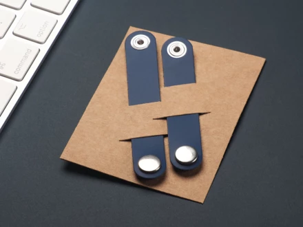 Organizer do słuchawek 2317094 (NJG-2317094)