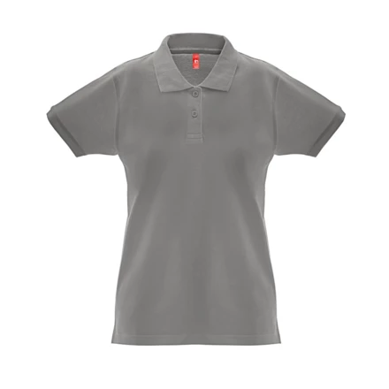 THC MONACO WOMEN. Damen Poloshirt (NPS-30262-113-XXL)