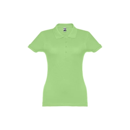 THC EVE. Damen Poloshirt (NPS-30135-119-M)