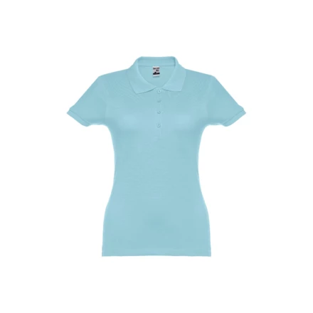 THC EVE. Damen Poloshirt (NPS-30135-124-M)