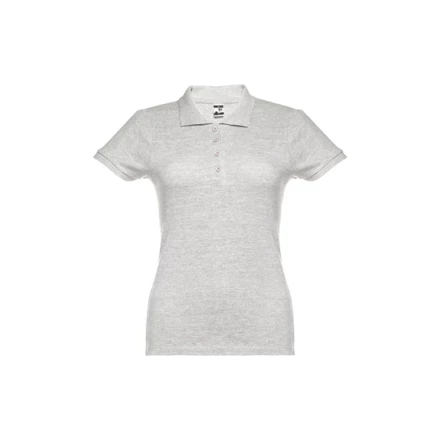 THC EVE. Damen Poloshirt (NPS-30135-196-L)
