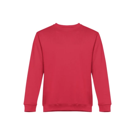 THC DELTA. Sweatshirt (unisex) aus Baumwolle und Polyester (NPS-30159-105-XXL)