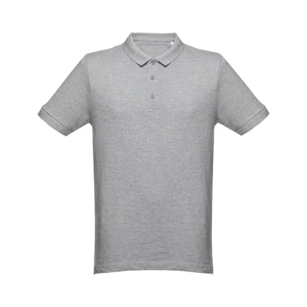 THC MONACO. Herren Poloshirt (NPS-30188-183-L)