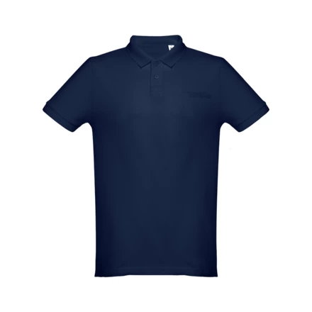 THC DHAKA. Herren Poloshirt (NPS-30208-104-XL)