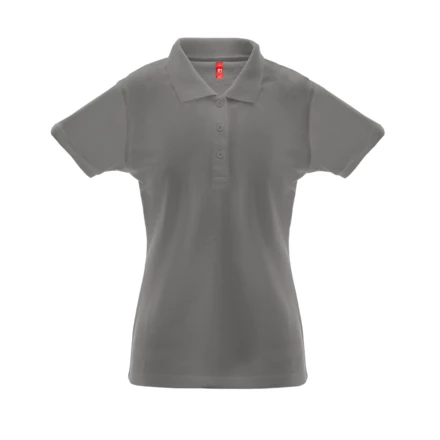 THC BERLIN WOMEN. Damen Poloshirt (NPS-30264-113-L)