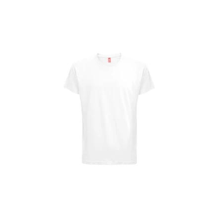 THC FAIR SMALL WH. Kinder-T-Shirt aus Baumwolle (NPS-30289-106-XXXS)