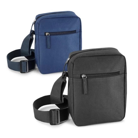 LAHORE. Torba na ramię poliester 600D (NPS-92547-103)