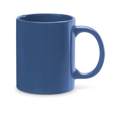 BARINE. 350 mL ceramic mug (NPS-93887-104)