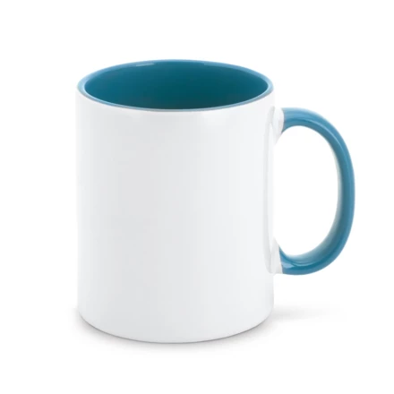 MOCHA. Ceramic mug ideal for sublimation (NPS-93897-124)