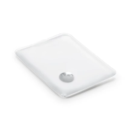 CORDEN. Ogrzewacz żelowy wykonany z PVC (NPS-94353-106)