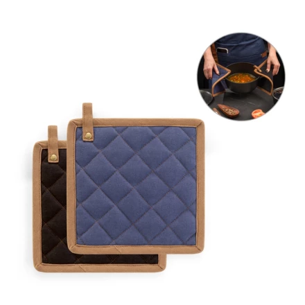 CLOVES. Płótno bawełniane na poduszkę (275 g/m²) (NPS-94370-104)