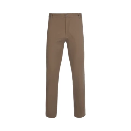 VL VISHNU. Elastyczne spodnie chino unisex (260 g/m²) z bawełny (98%) i elastanu (2%) (NPS-36118-150-40)