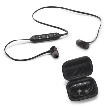 OTTO. In-Ear Kopfhörer wireless und magnetisch mit 3 Stunden Akkulaufzeit am recyceltem ABS (100 % rABS) (NPS-97913-103)