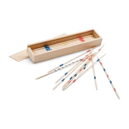 MIKA. Mikado (NPS-98006-150)