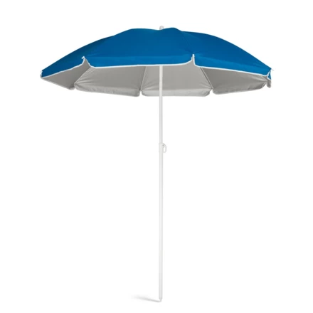 PARANA. 210T reclining parasol with silver lining (NPS-98320-104)