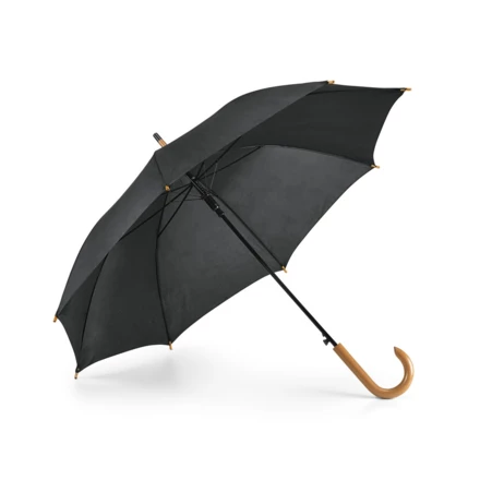 PATTI. 190T polyester umbrella with automatic opening (NPS-99116-103)
