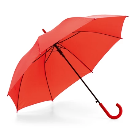 MICHAEL. 190T polyester umbrella with automatic opening (NPS-99134-105)